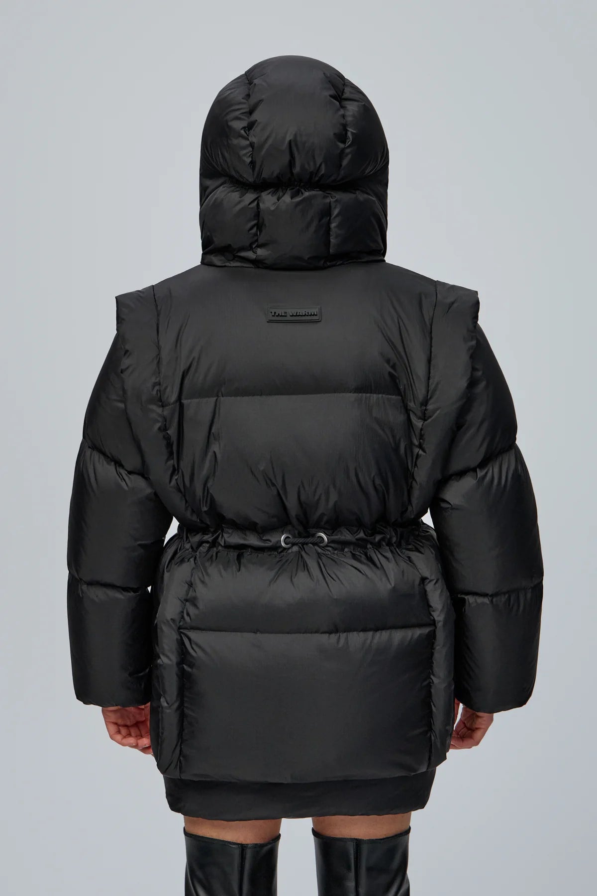 PUFFER VEST