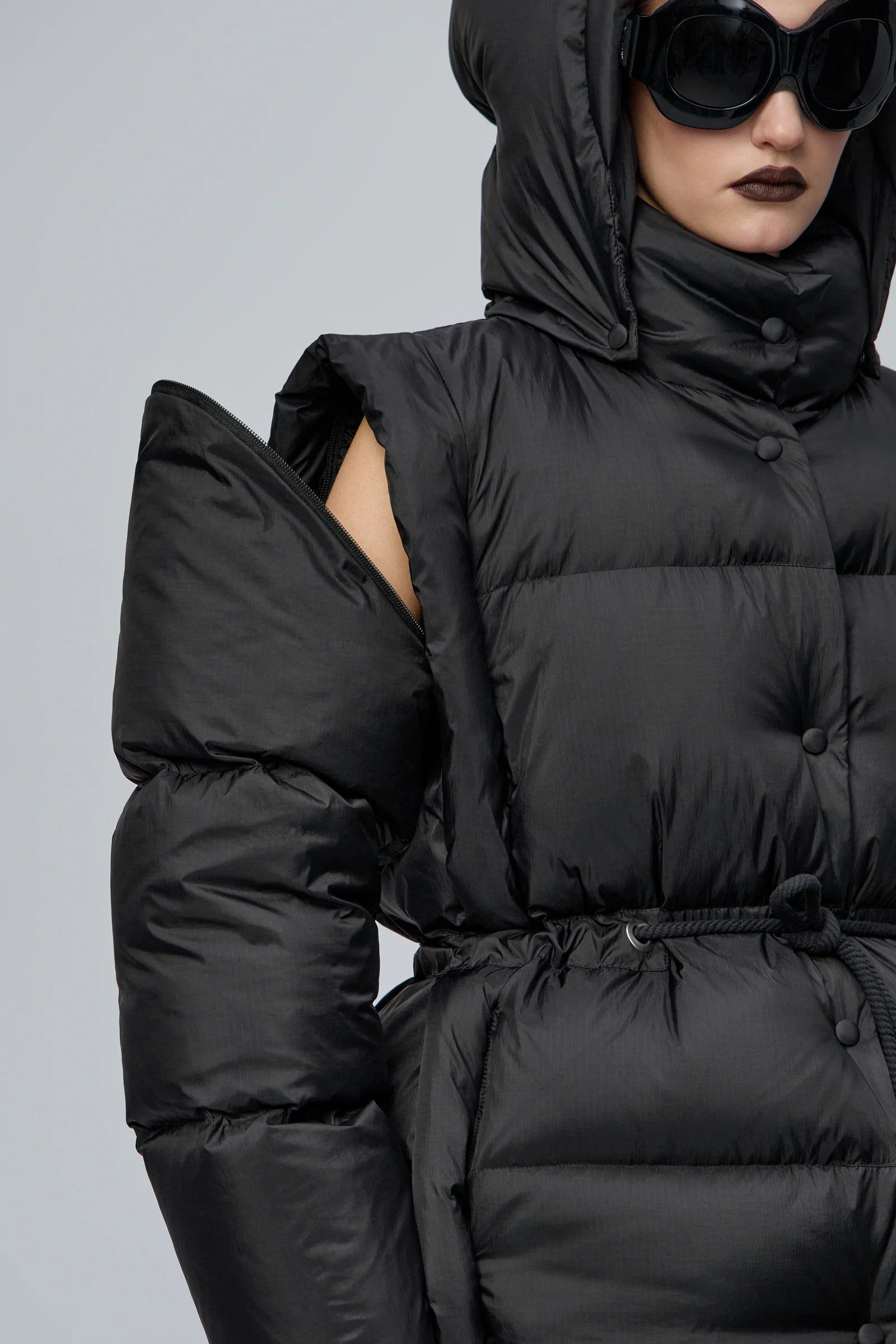 PUFFER VEST