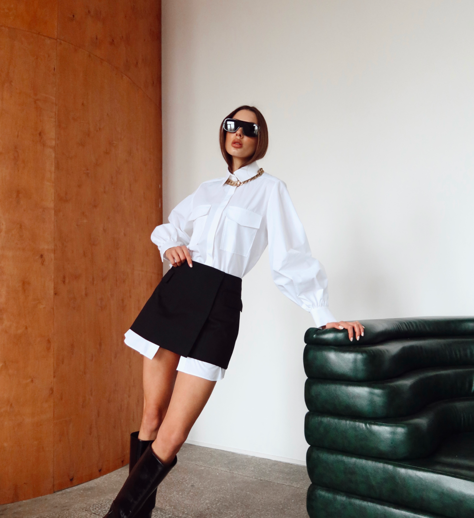 Спідниця TAGO Спокуса