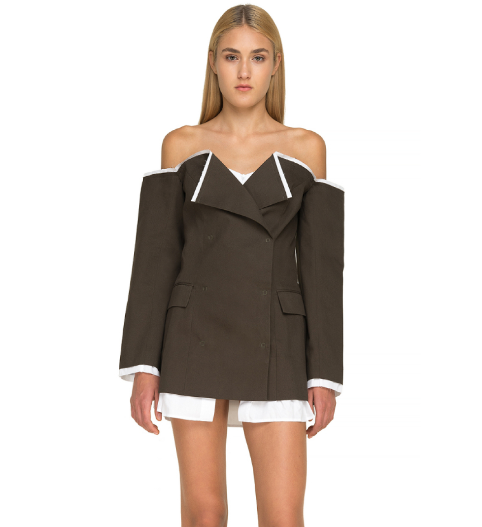 Сарафан TAGO Спокуса