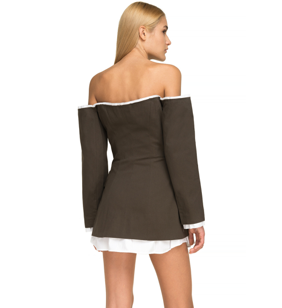 Сарафан TAGO Спокуса