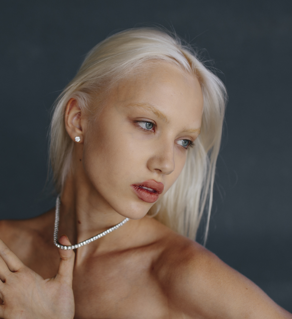 Ланцюг Damn Тенісний