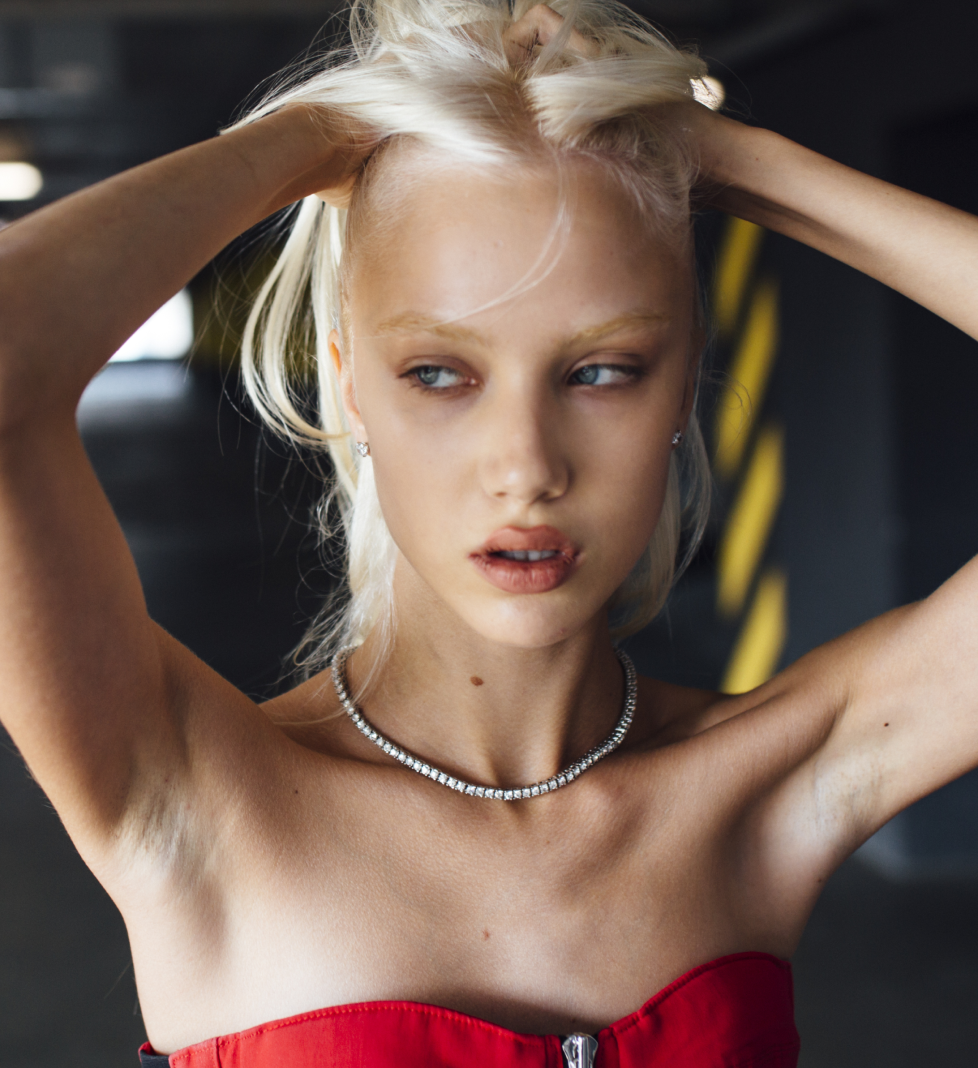 Ланцюг Damn Тенісний