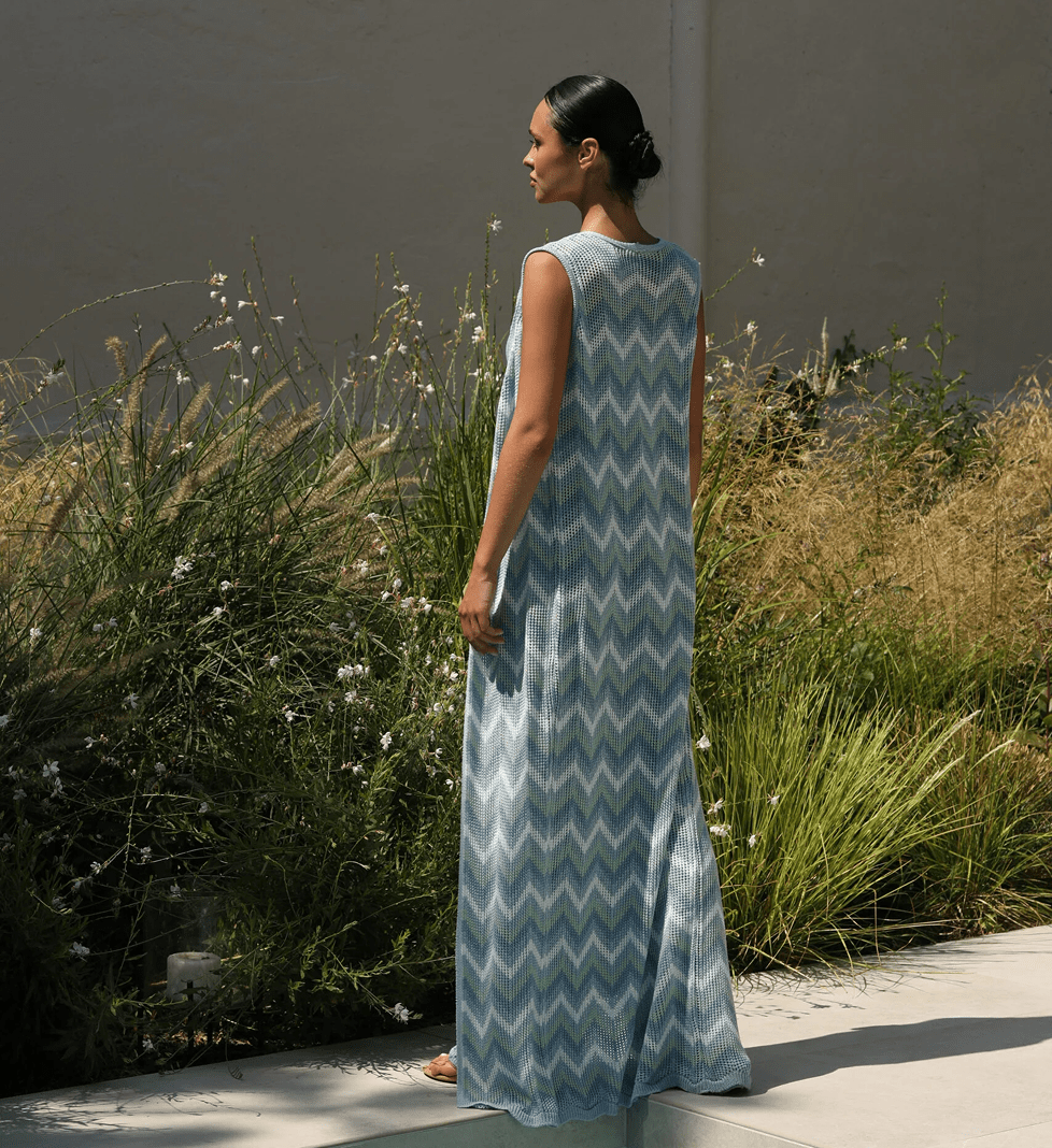 Набір The7thHeaven Cruise blue