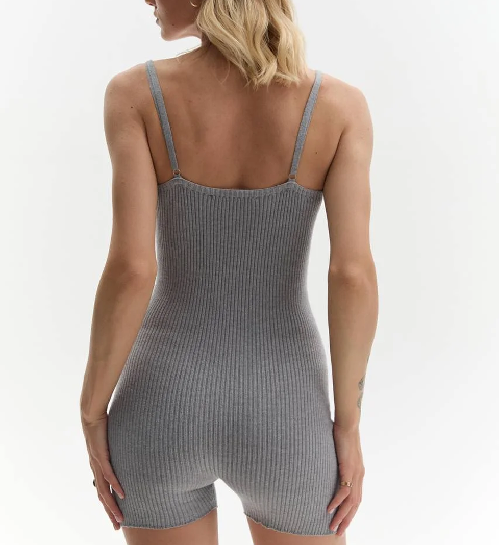 Комбінезон The7thHeaven сірий