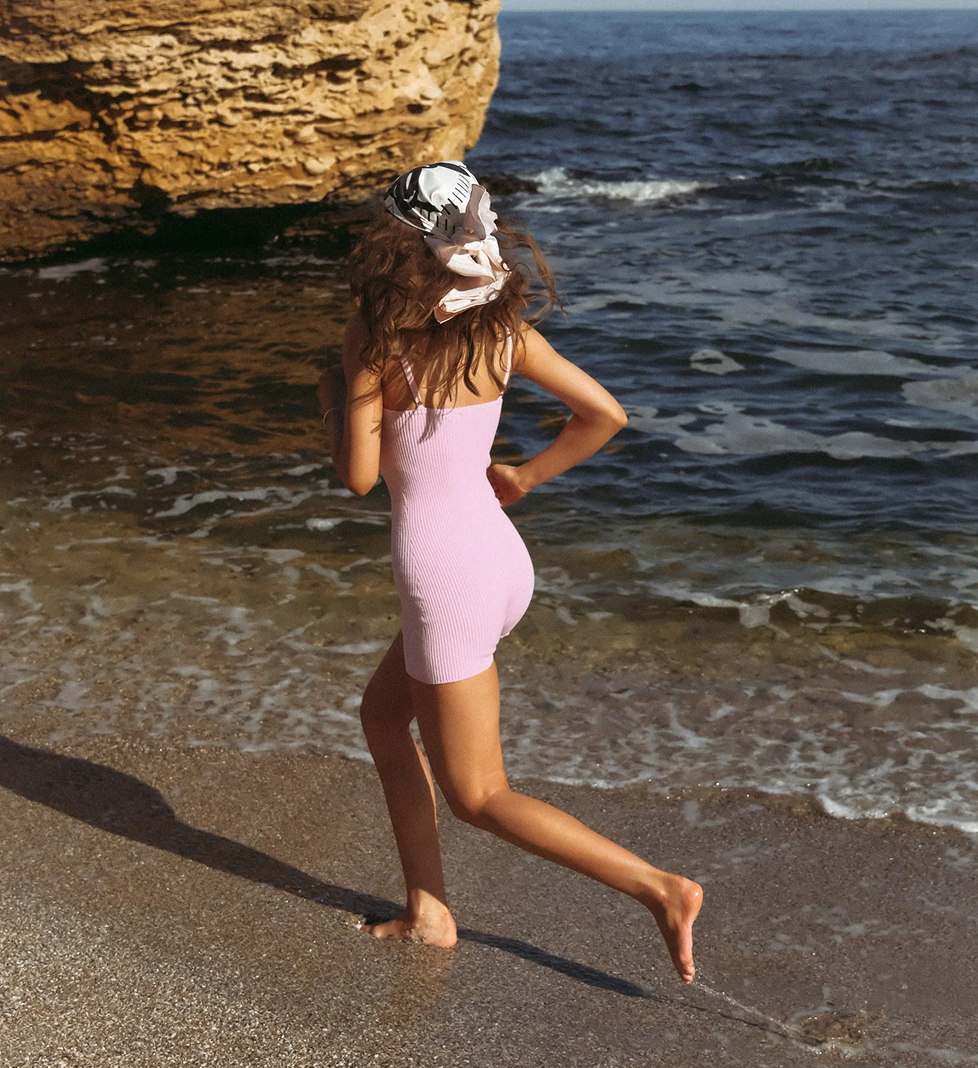 Комбінезон The7thHeaven рожевий