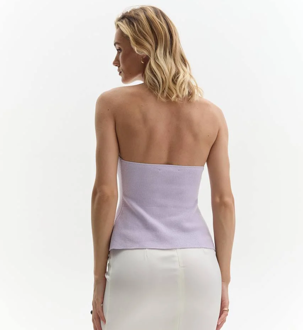 Топ The7thHeaven Rosie in purple