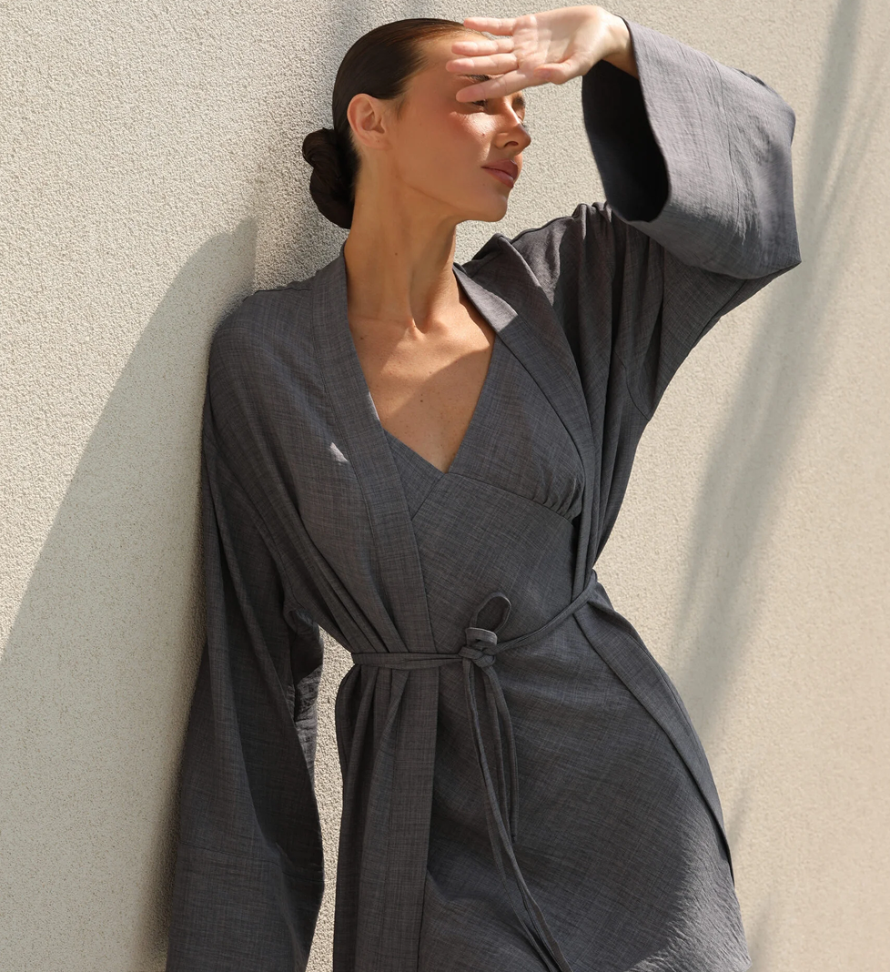 Сет The7thHeaven 1 grey