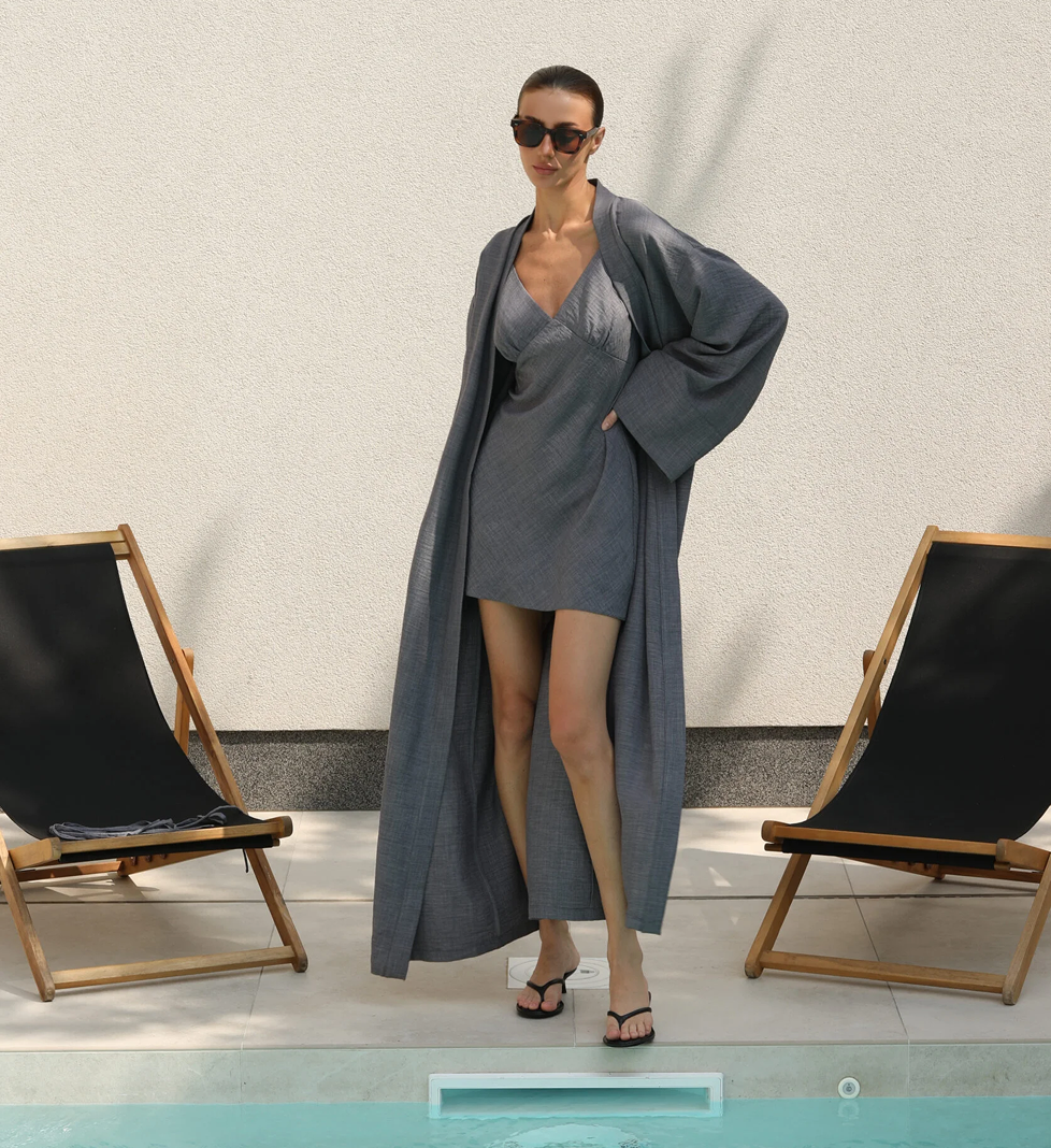 Сет The7thHeaven 1 grey