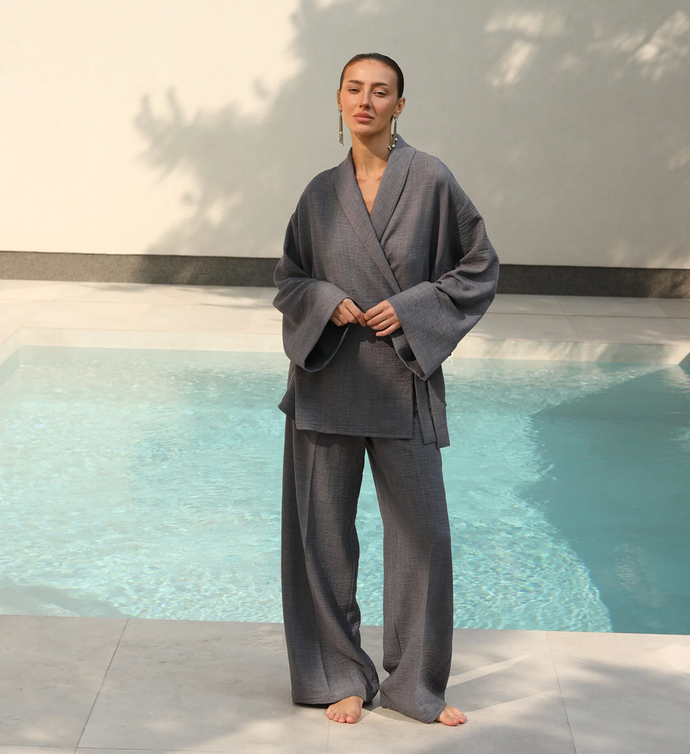 Сет The7thHeaven 2 grey