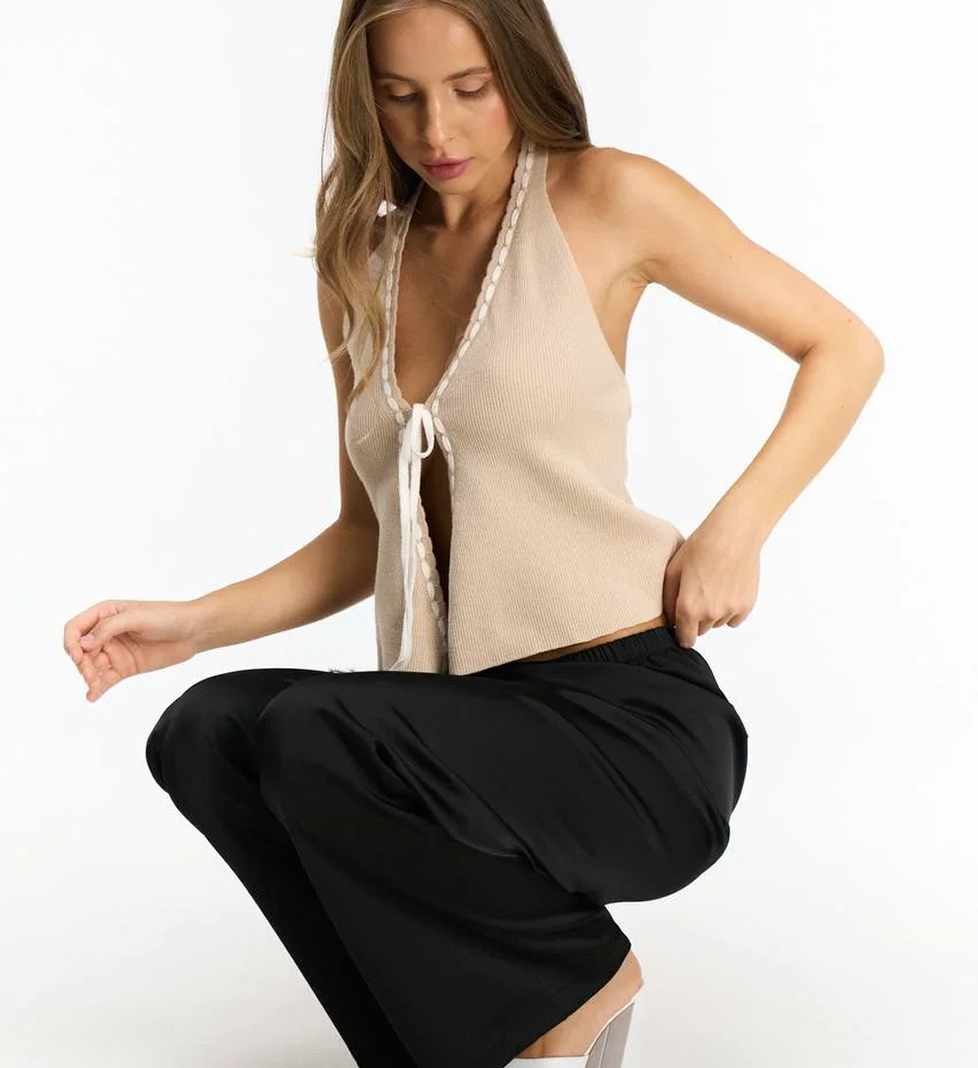 Топ The7thHeaven Cosmic beige