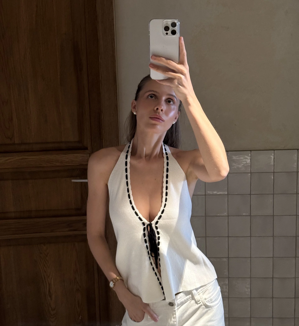 Топ The7thHeaven Cosmic milky