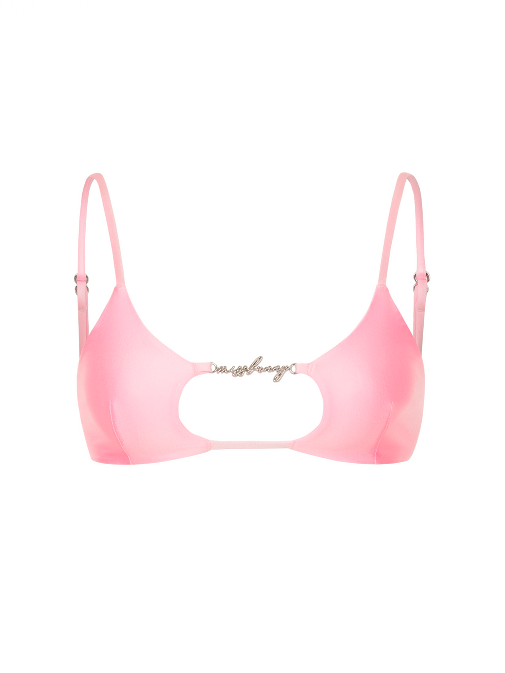 Топ Drop Top Pink - фото 1