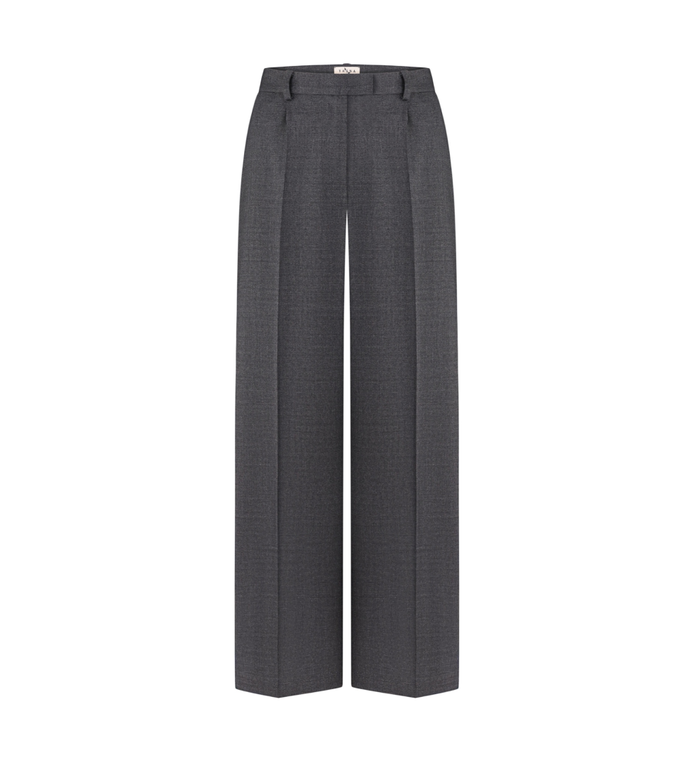 Брюки YASNA grey