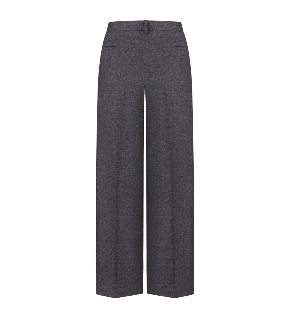 Брюки YASNA grey