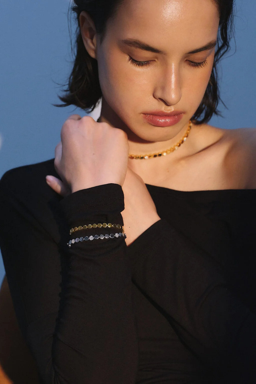 Magnet Bracelet