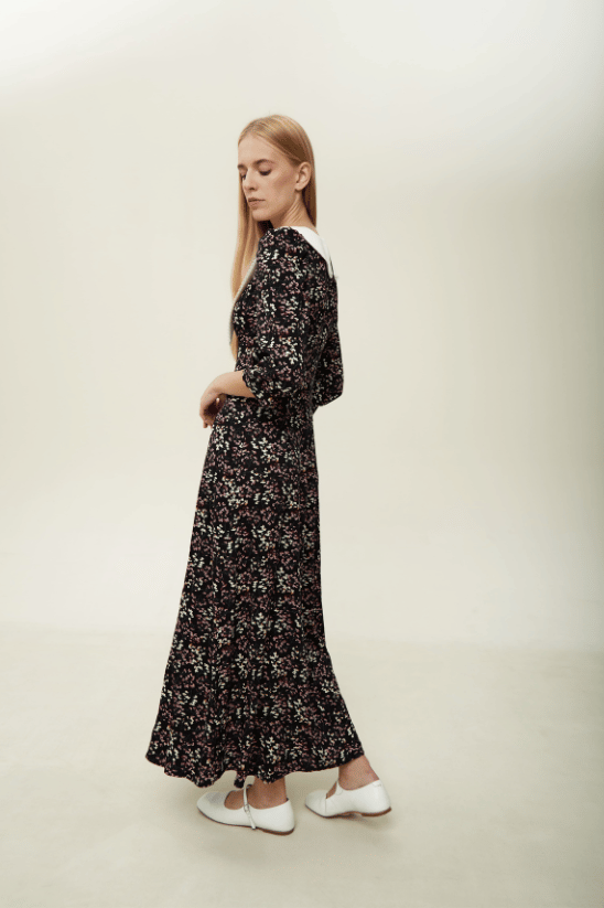 Tenderness Maxi