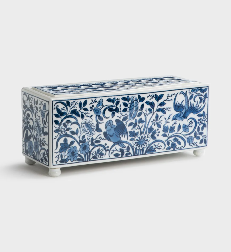 Ваза &k amsterdam flowerbrick