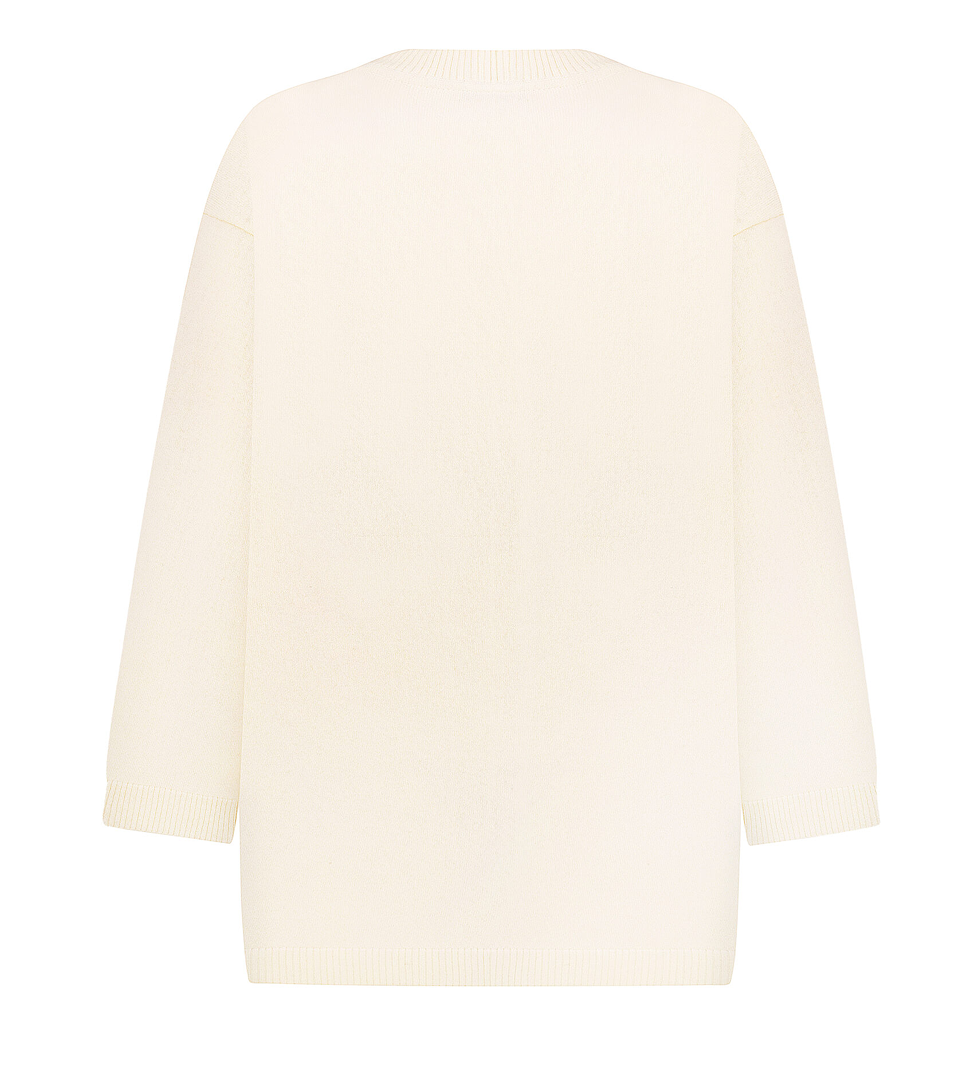 Кардиган CHALETY Vienna milk