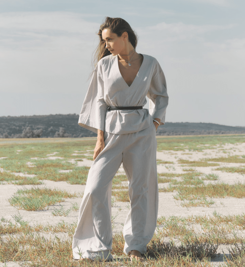 Костюм BlackSeaTribe Діва