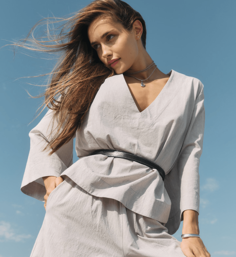 Костюм BlackSeaTribe Діва