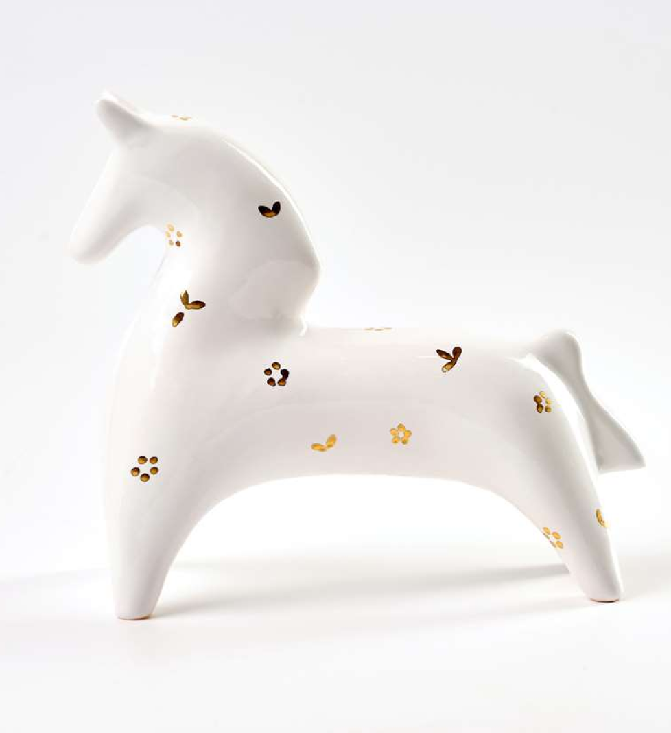 Пшеничний THE GURTOK коник