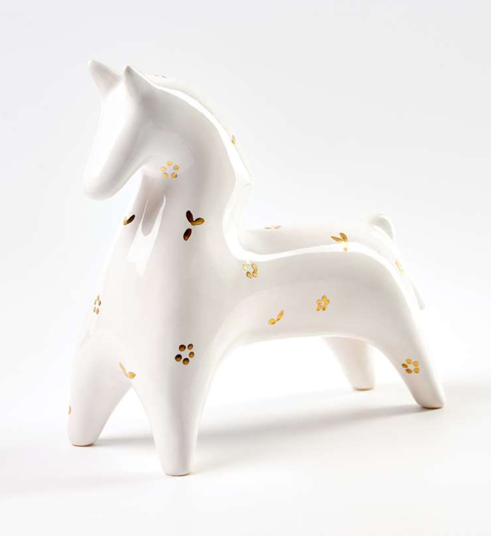 Пшеничний THE GURTOK коник