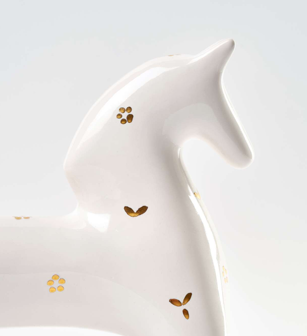 Пшеничний THE GURTOK коник