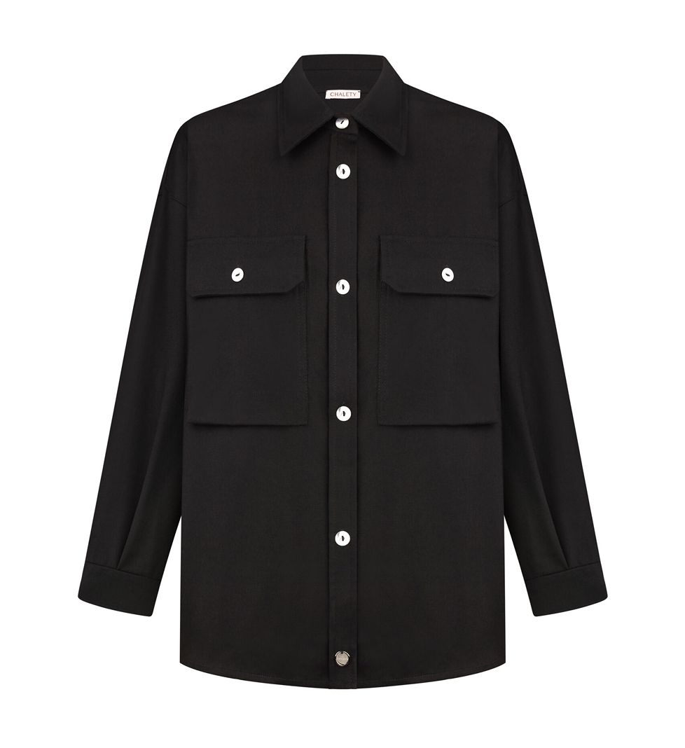 Сорочка CHALETY Zurich