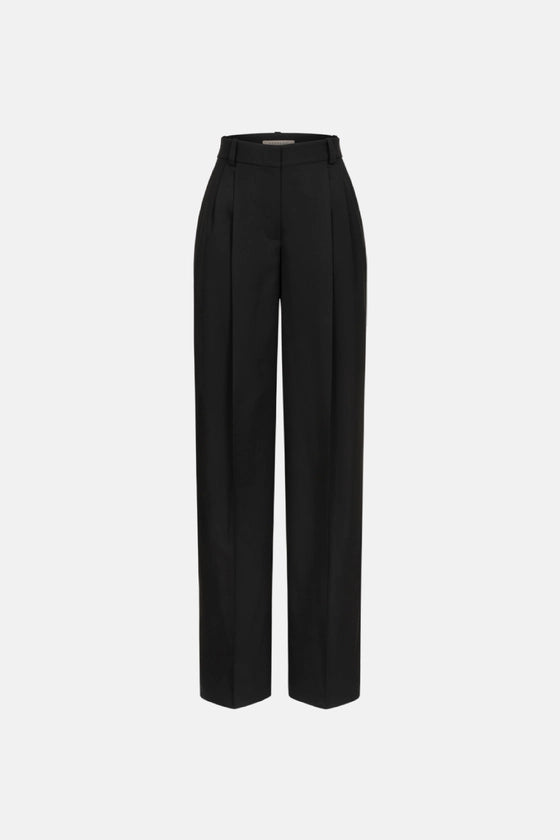 Брюки вовняні Relax Pants - фото 1