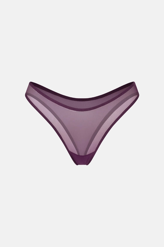 Трусики Moonrise - фото 1