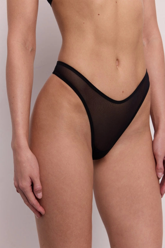 Трусики Moonrise - фото 17