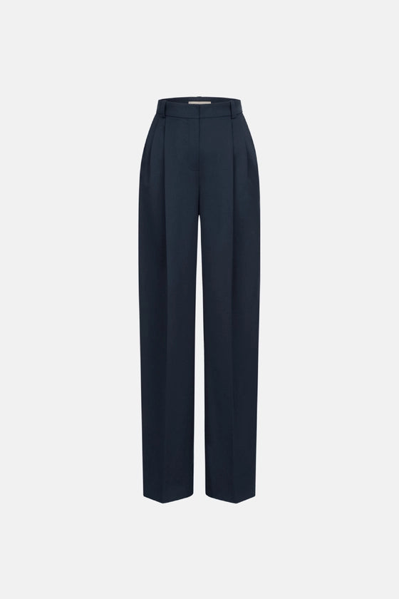 Брюки вовняні Relax Pants - фото 1