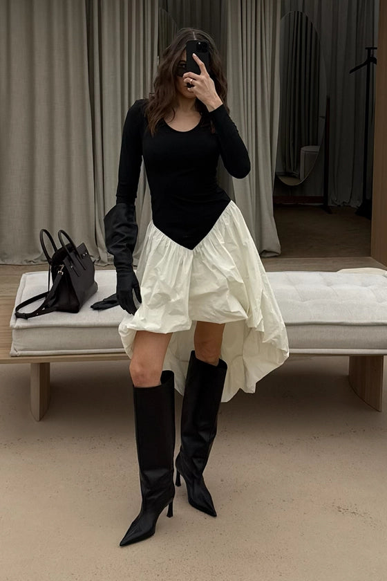 Платье Odette