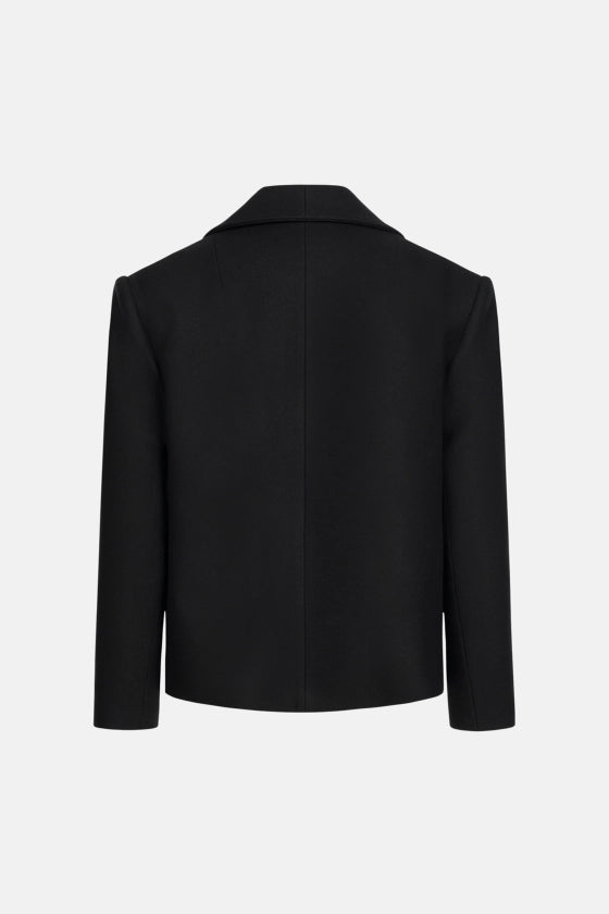 Пальто-жакет Immense - фото 2