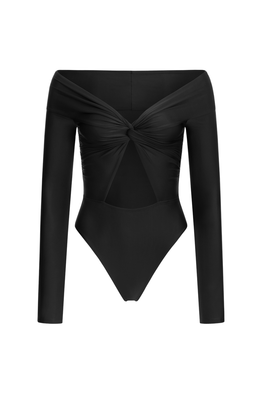 БОДІ ALLURE