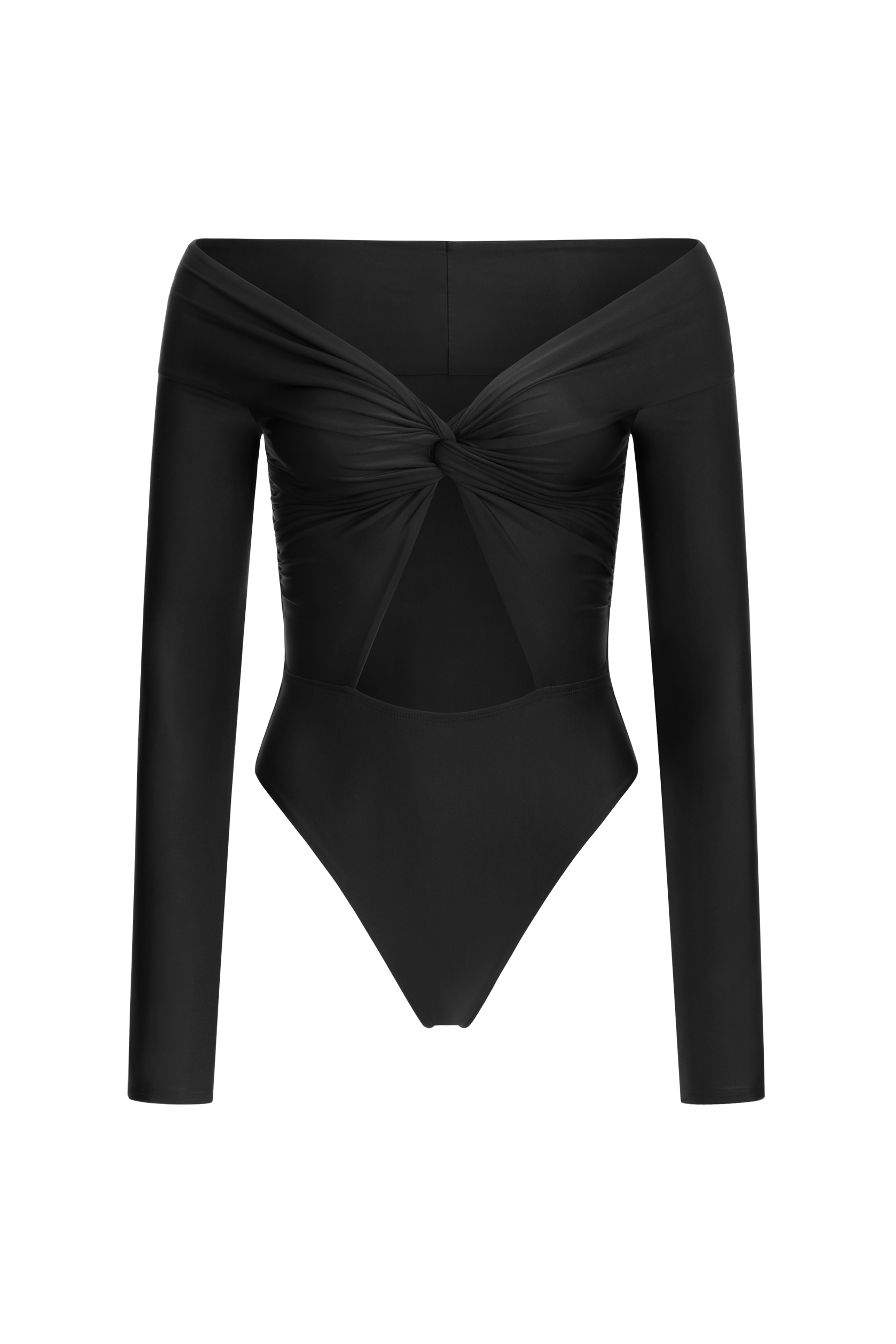 БОДІ ALLURE
