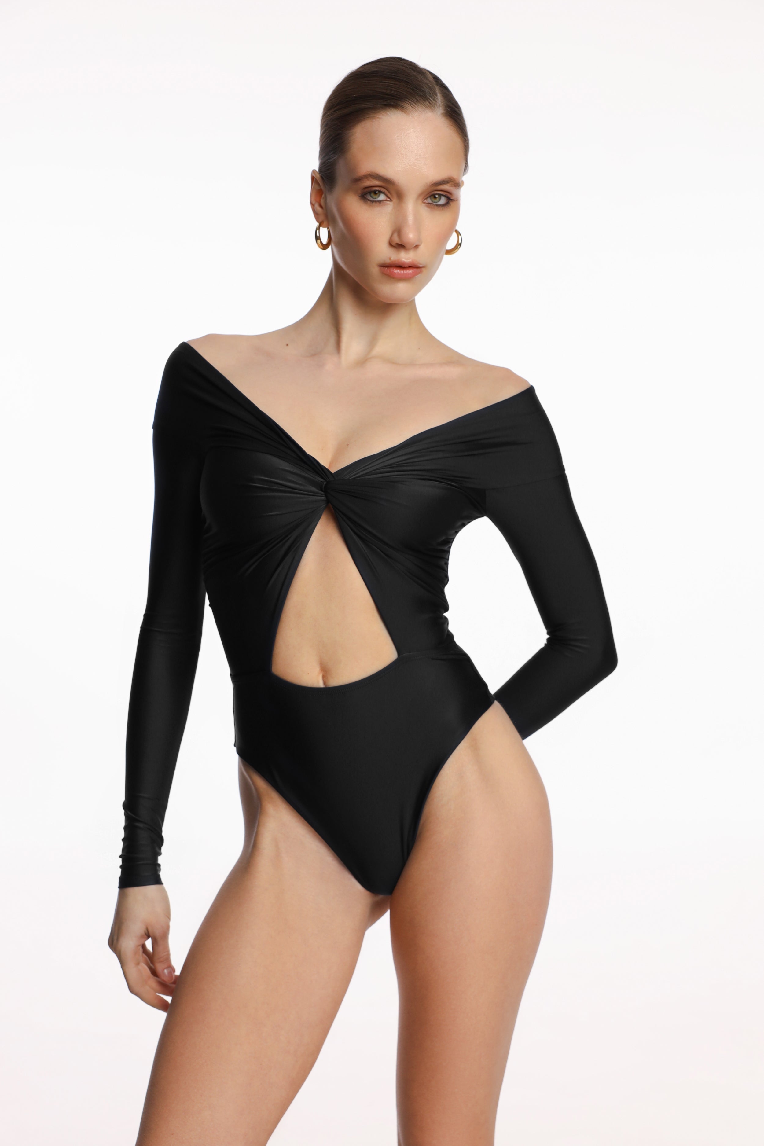 БОДІ ALLURE
