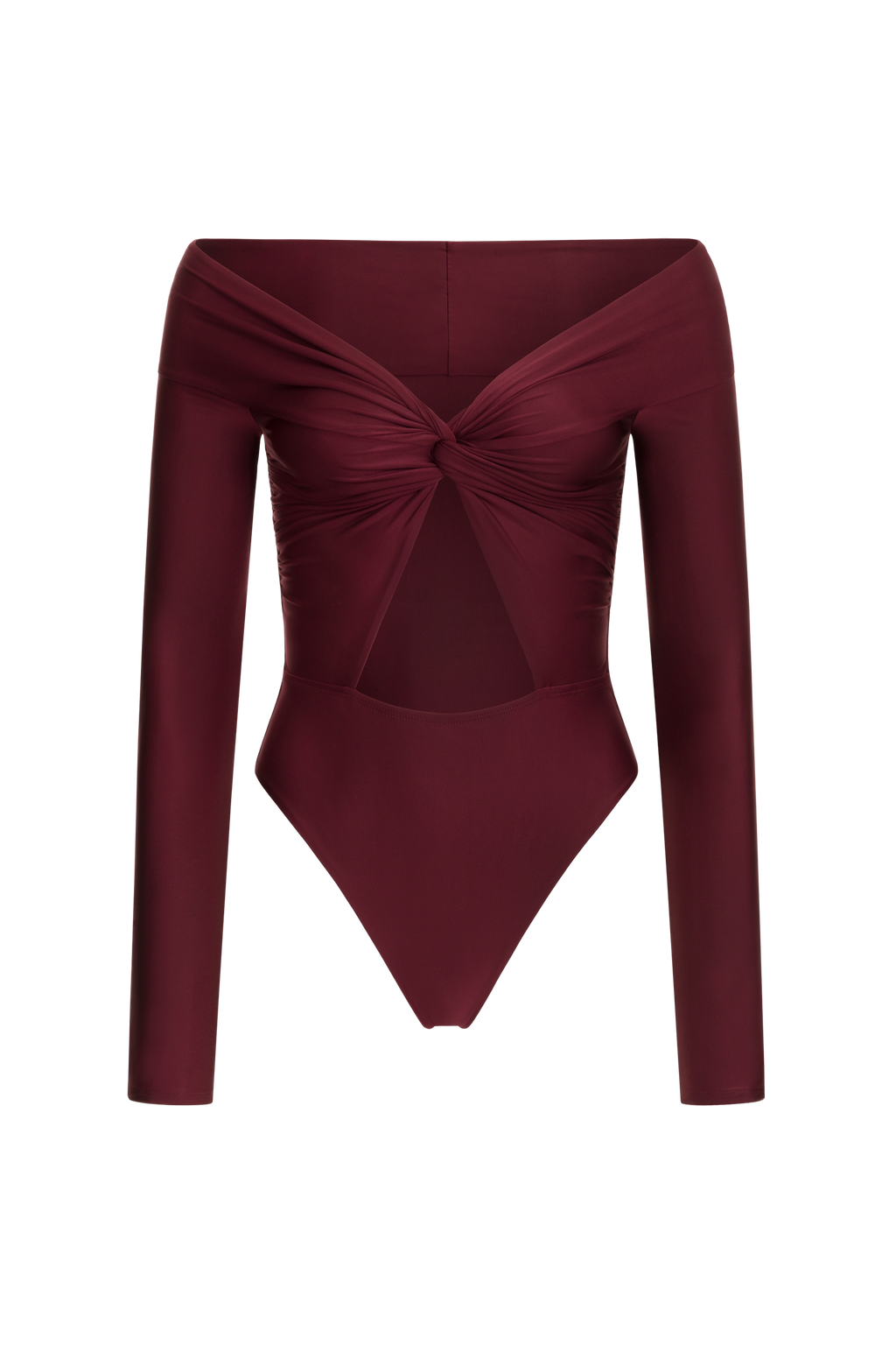 БОДІ ALLURE