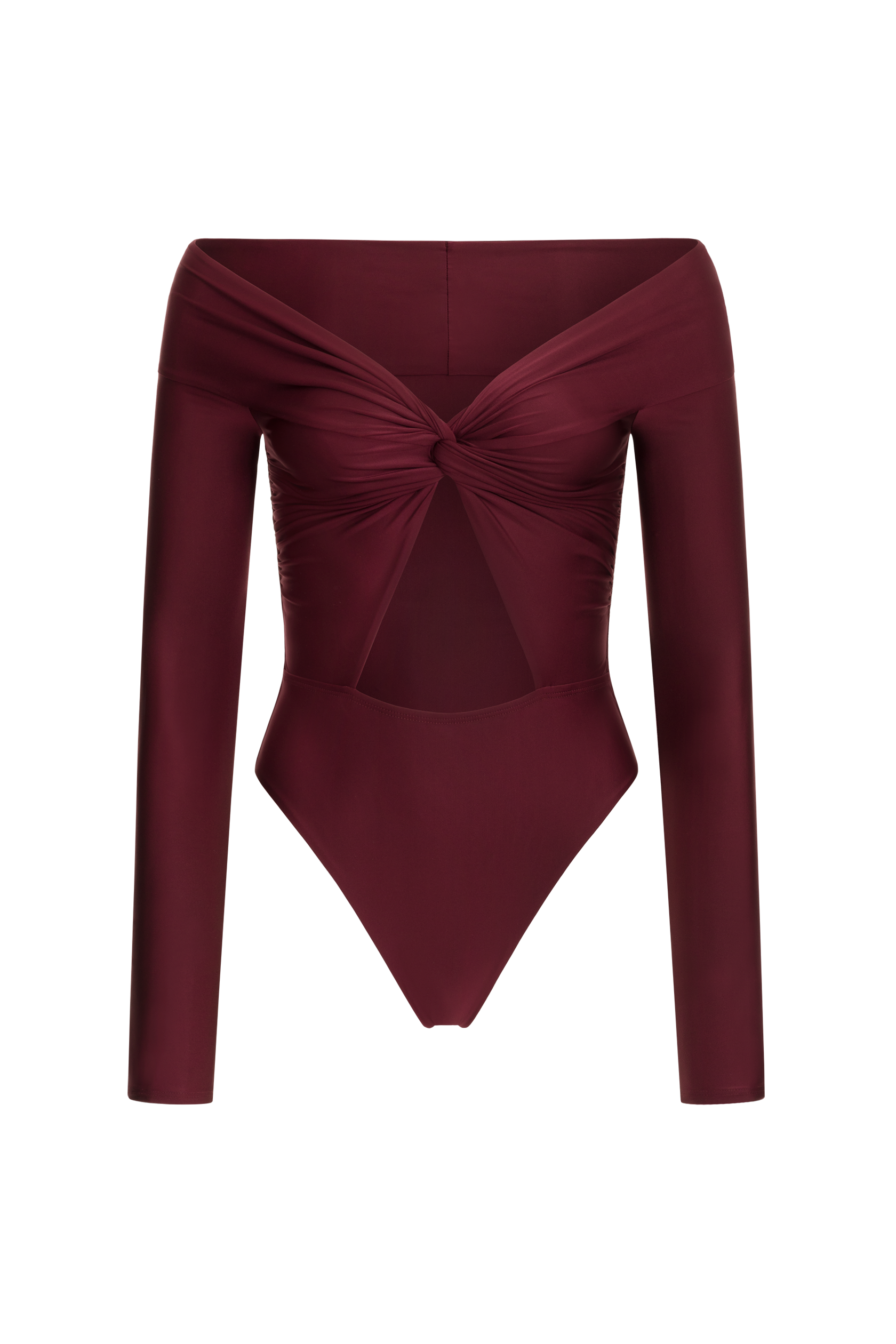БОДІ ALLURE