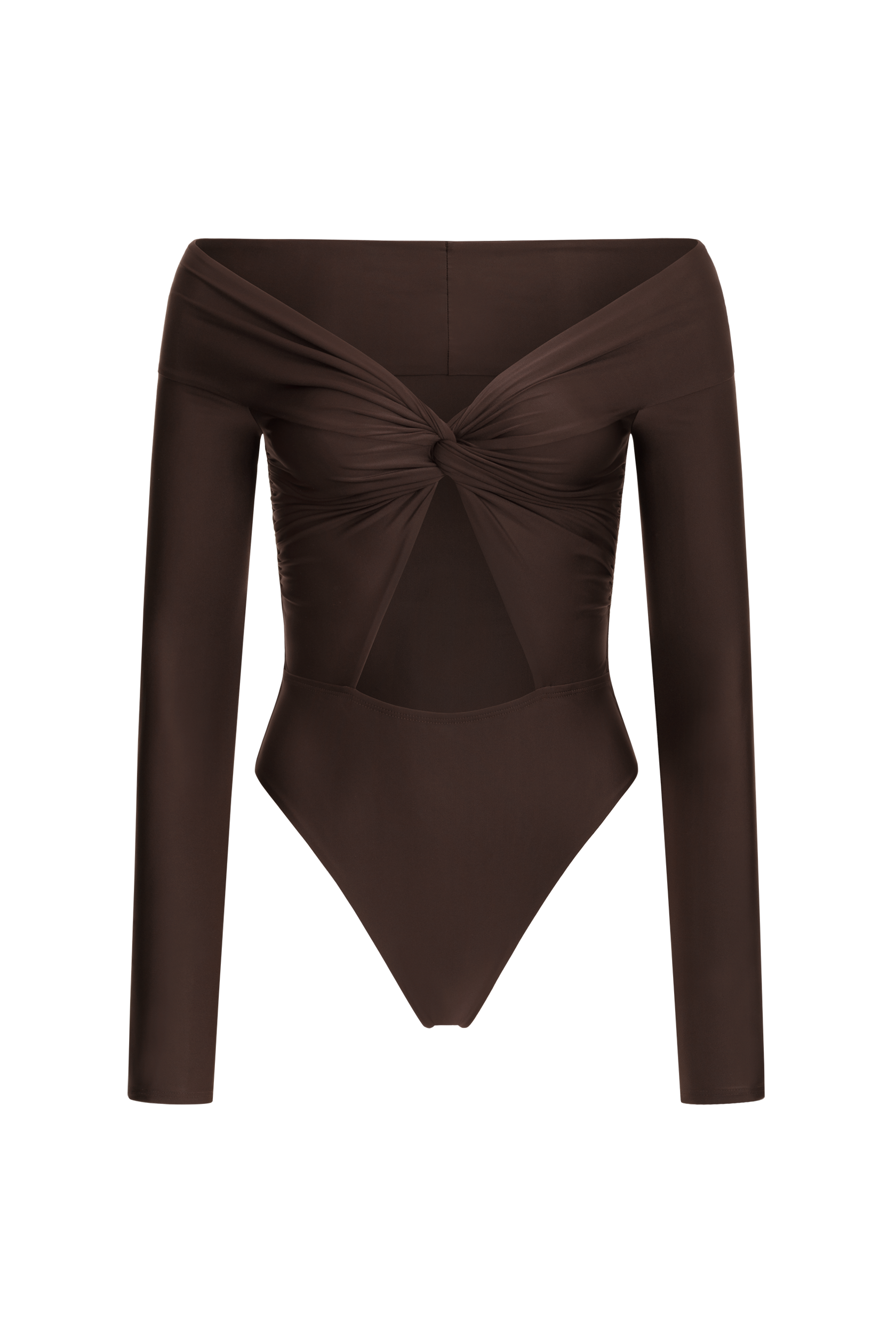 БОДІ ALLURE