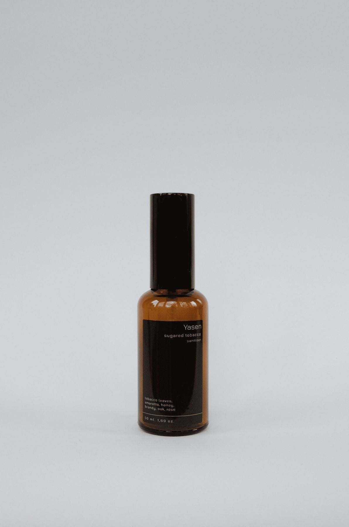 Антисептик Sugared tobacco