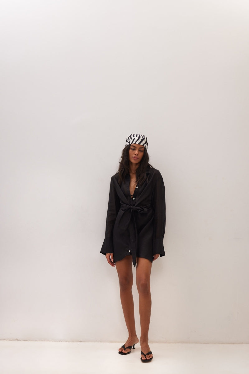 ANZI MINI DRESS