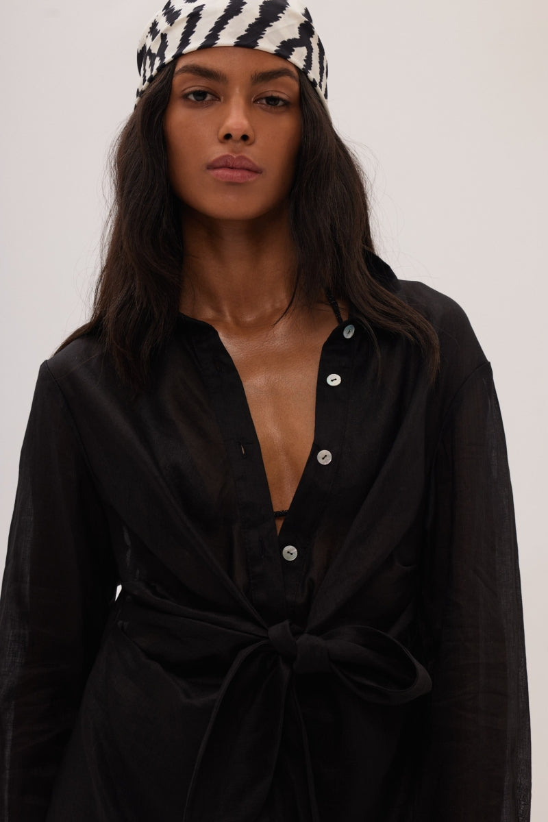 ANZI MINI DRESS