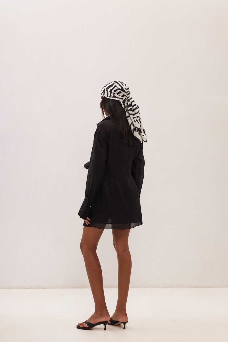 ANZI MINI DRESS