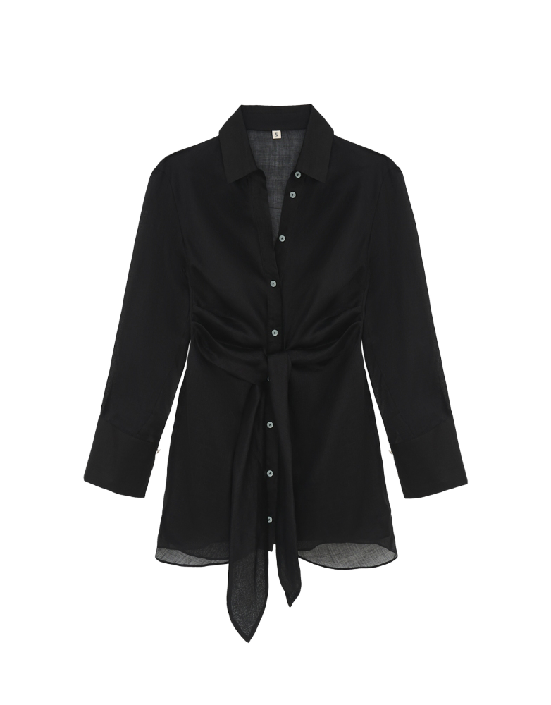 ANZI MINI DRESS