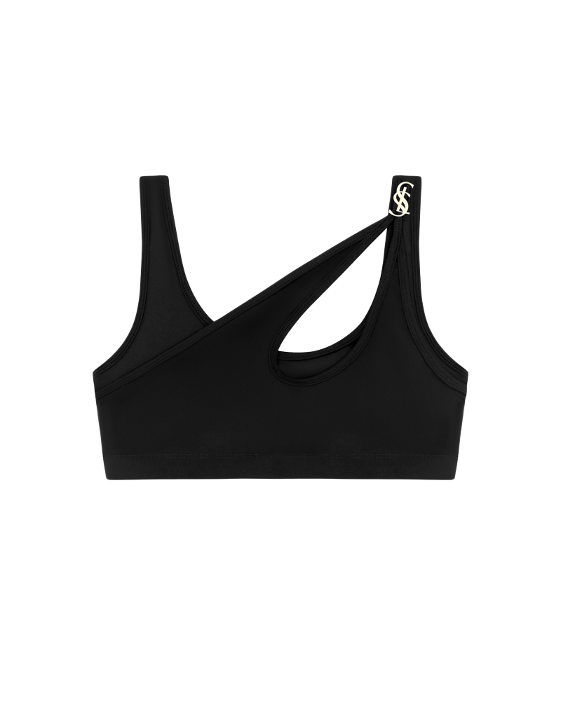 ASYMETRIC BRA - фото 1