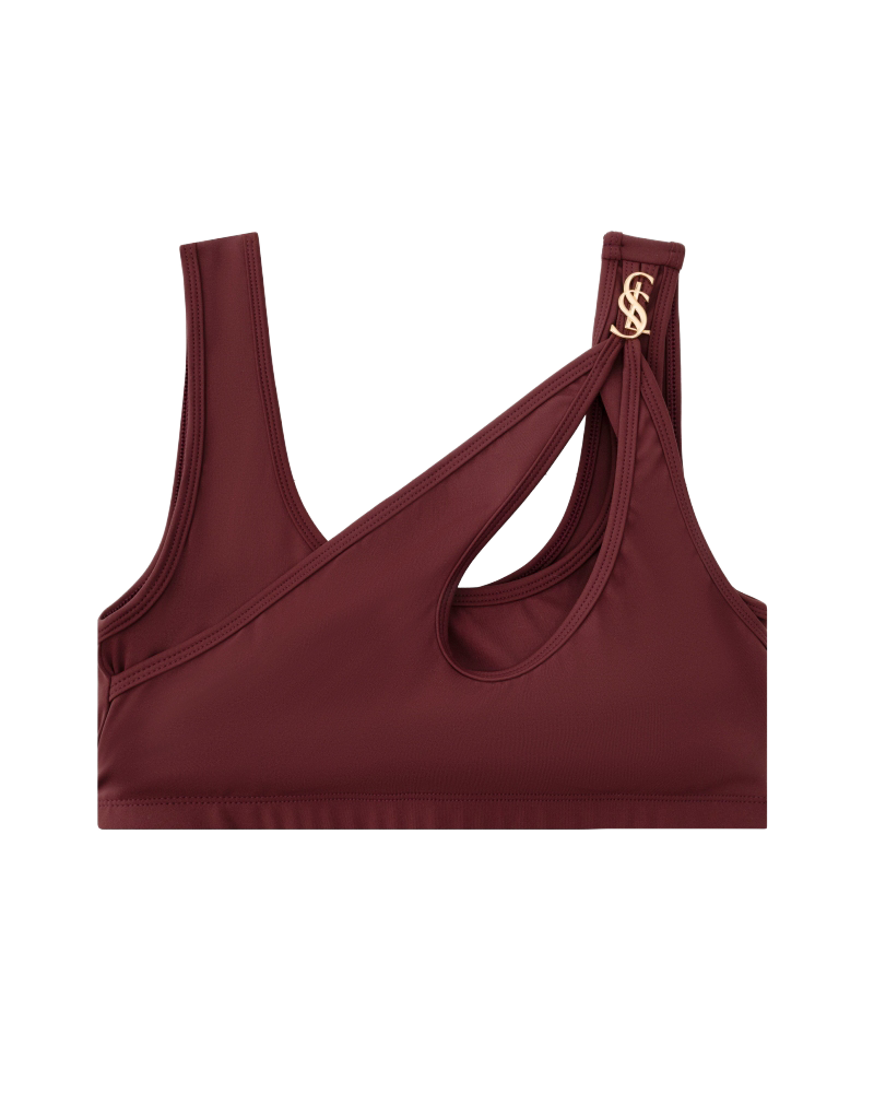 ASYMETRIC BRA