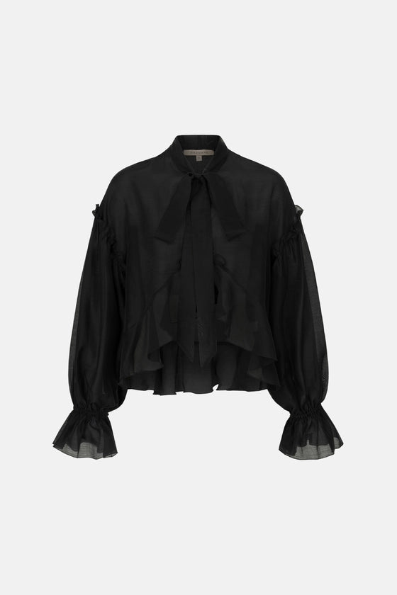 Блуза Breezy - фото 1