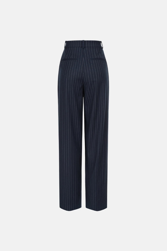 Брюки вовняні Relax Pants - фото 2